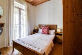  GowithOh Apartamento Roser  Барселона